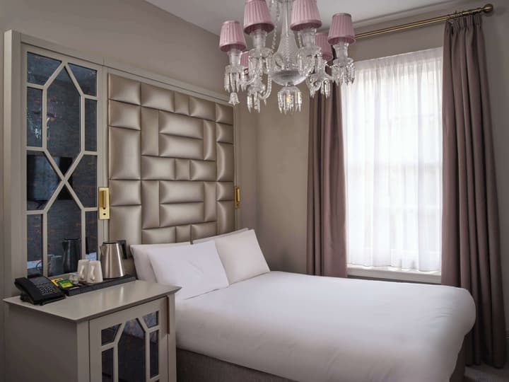 Henrietta House, a member of Radisson Individuals