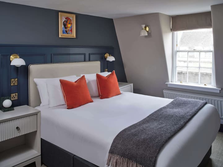 Henrietta House, a member of Radisson Individuals
