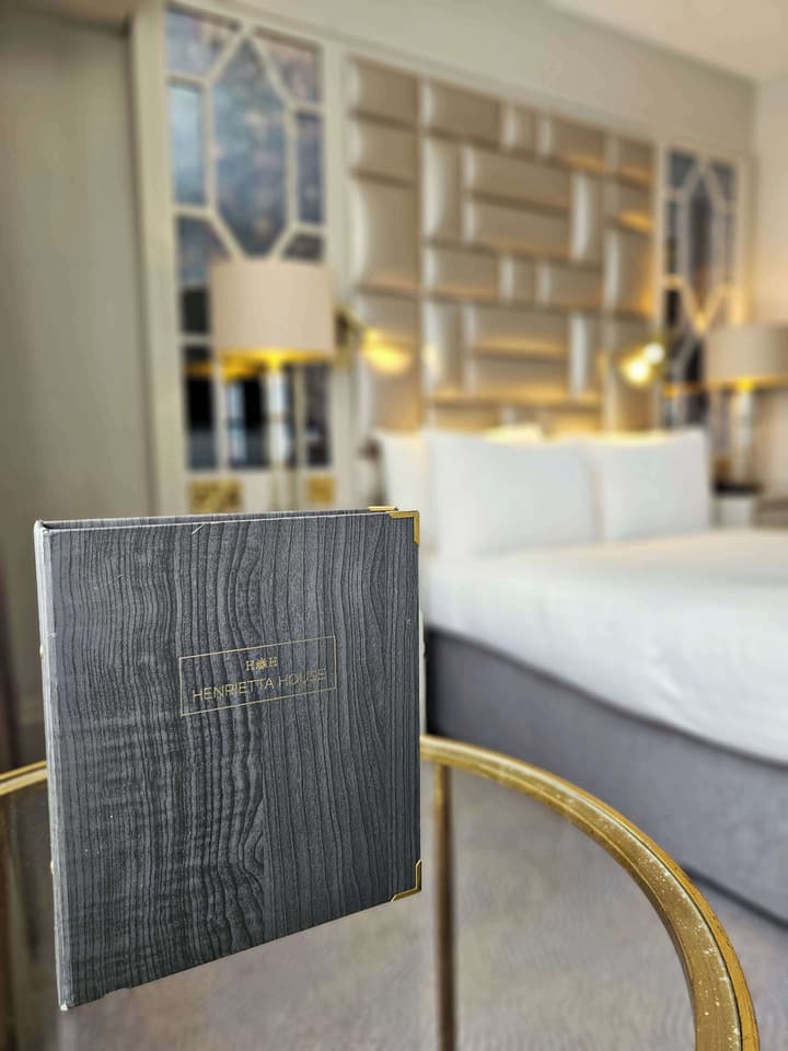 Henrietta House, a member of Radisson Individuals