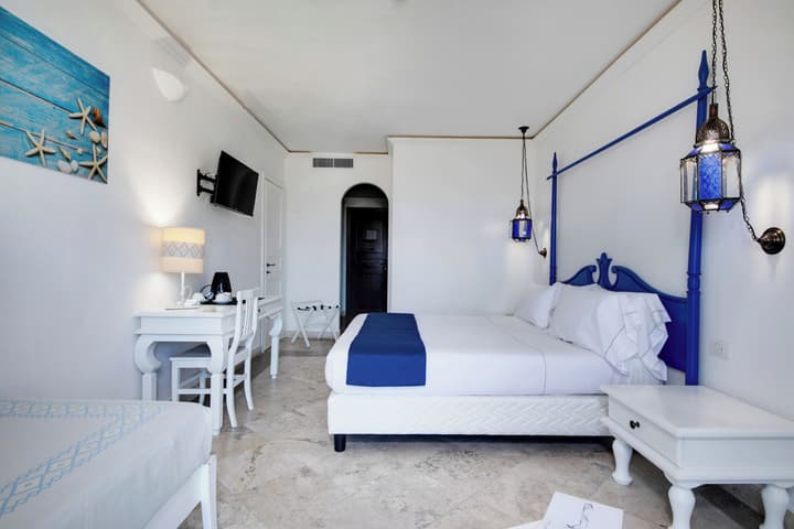 Phi Hotel Sighientu
