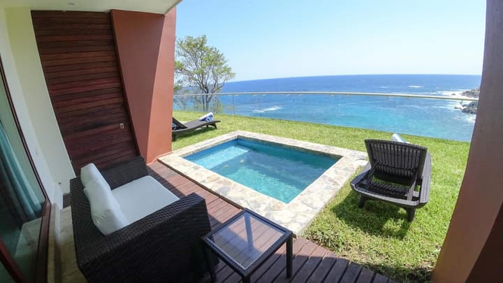 Pacific King Hotel