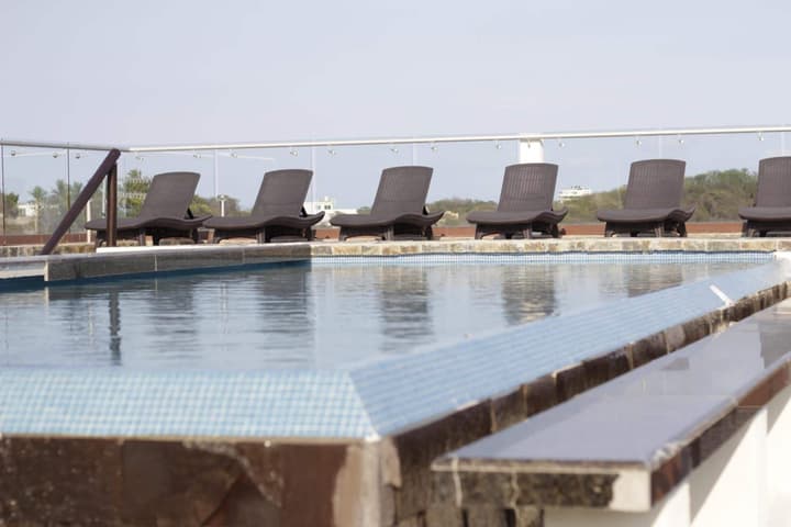 Pacific King Hotel