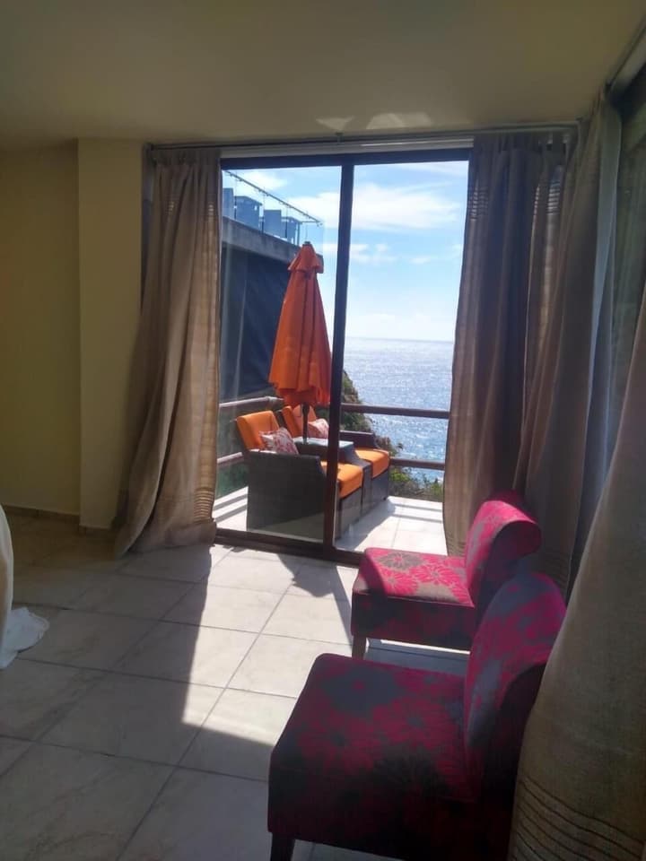 Pacific King Hotel