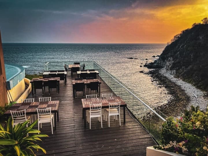 Pacific King Hotel