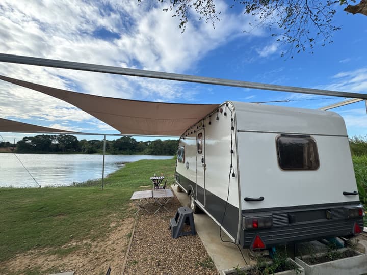 The Campster Kanchanaburi