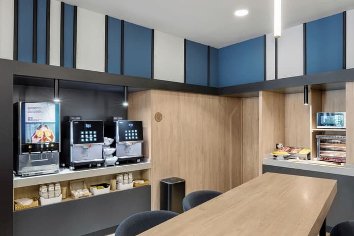B&B Hotel Madrid Alcorcón
