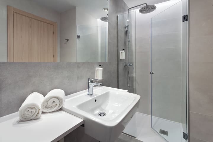 B&B Hotel Madrid Alcorcón