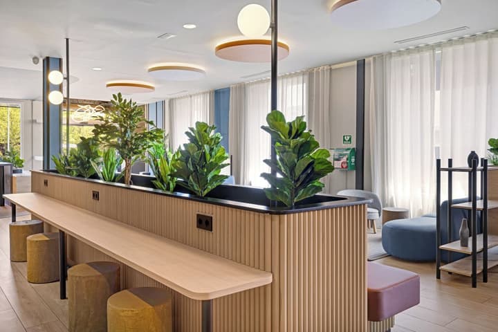 B&B Hotel Madrid Alcorcón