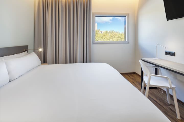 B&B Hotel Madrid Alcorcón