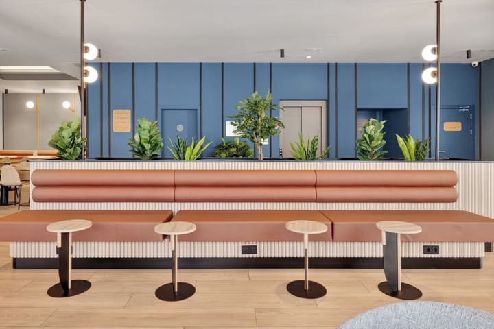 B&B Hotel Madrid Alcorcón
