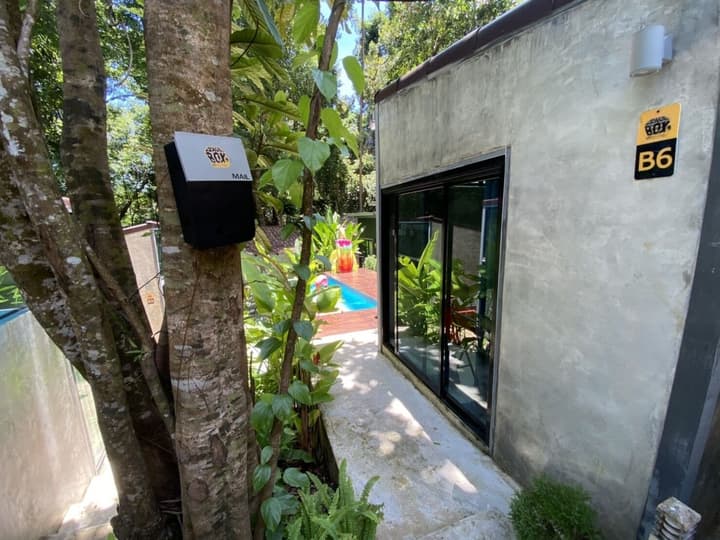 BeachBox KohChang