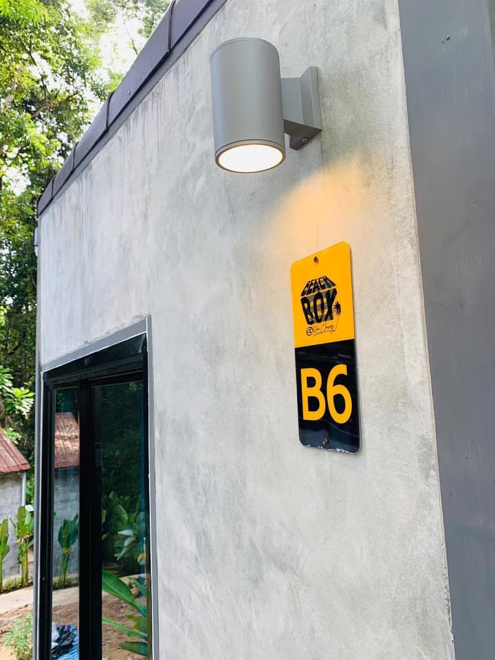 BeachBox KohChang