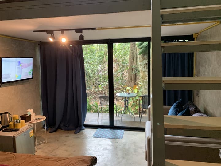 BeachBox KohChang