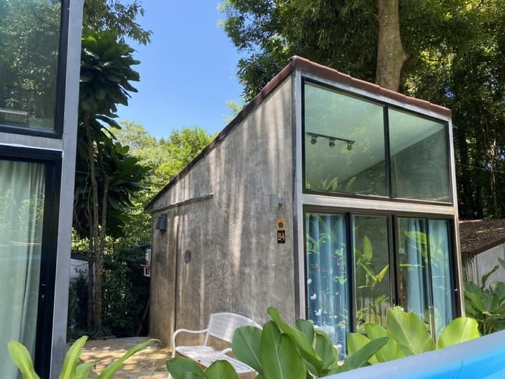 BeachBox KohChang