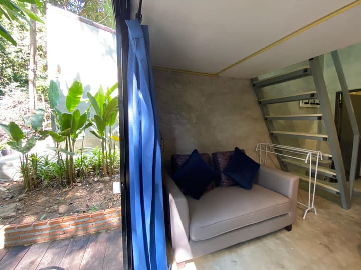 BeachBox KohChang