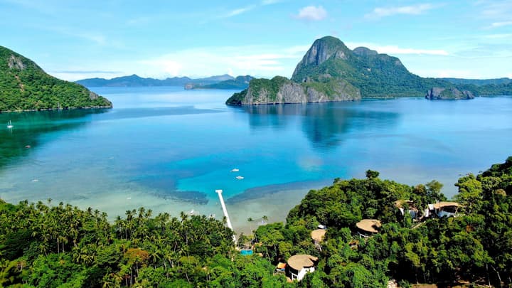 Lihim Resorts