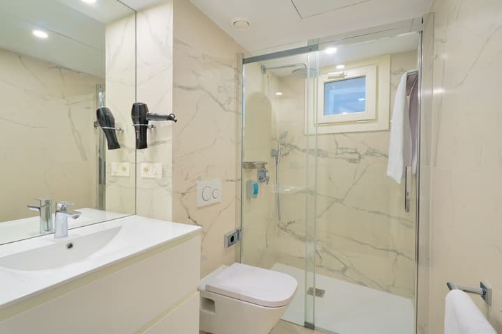 Tandem Torres De Cádiz Suites