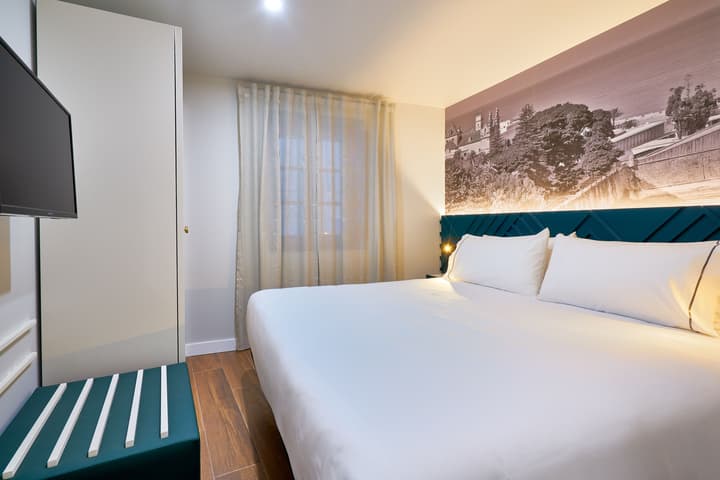 Tandem Torres De Cádiz Suites