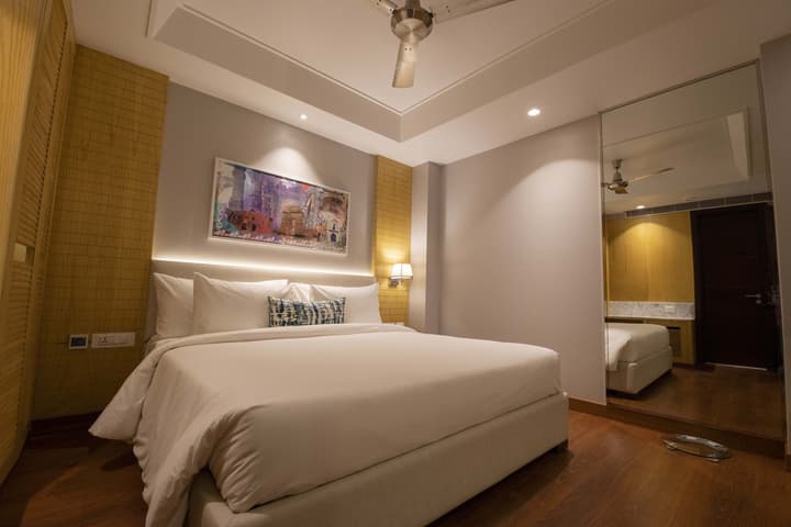 Best Western Darbar