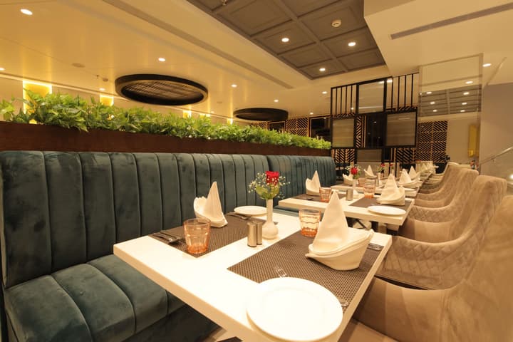 Best Western Darbar