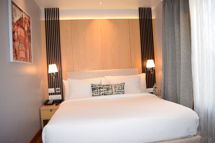 Best Western Darbar