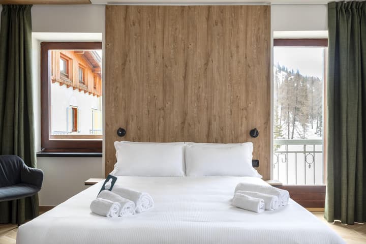 B&B Hotel Passo Tre Croci Cortina