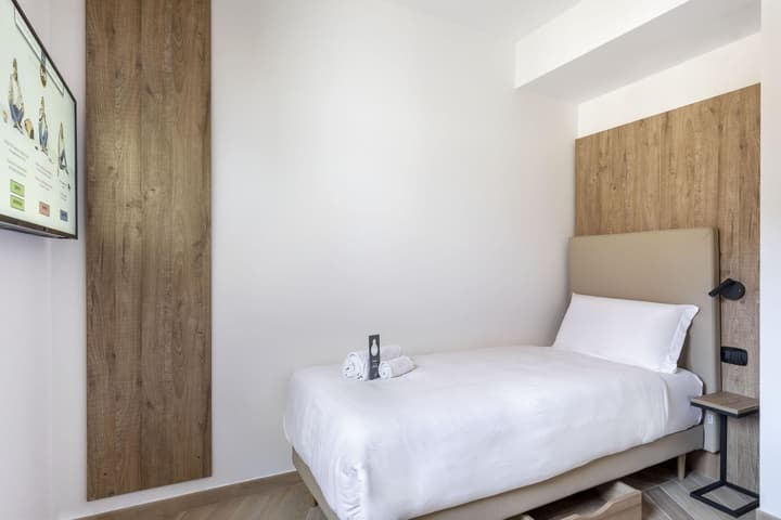 B&B Hotel Passo Tre Croci Cortina