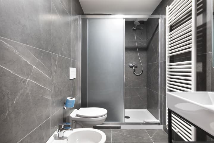 B&B Hotel Passo Tre Croci Cortina