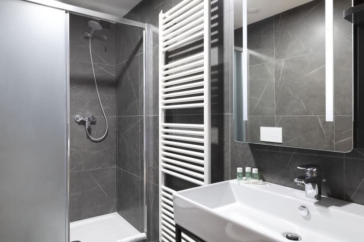 B&B Hotel Passo Tre Croci Cortina