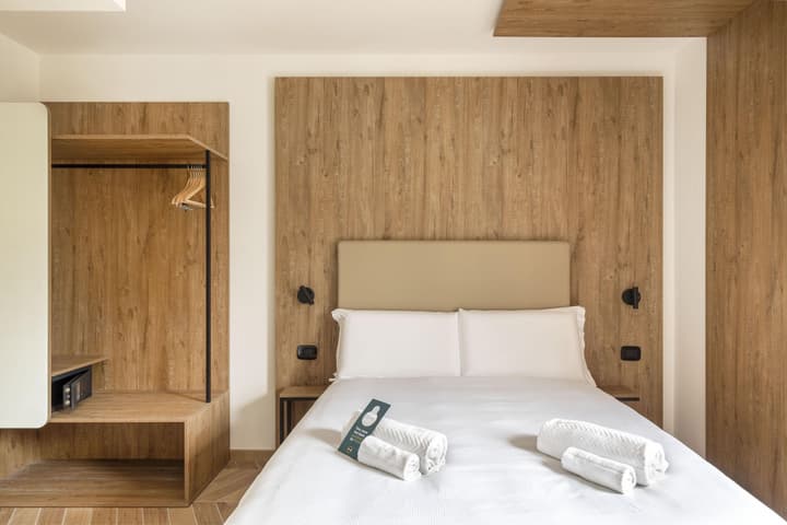 B&B Hotel Passo Tre Croci Cortina