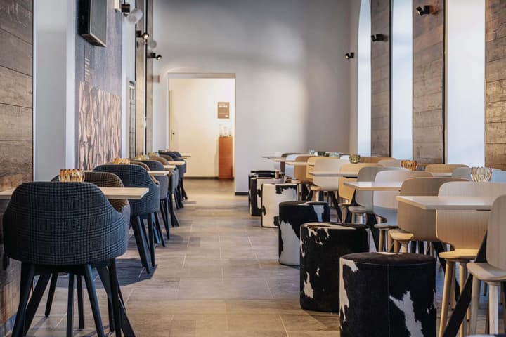 B&B Hotel Passo Tre Croci Cortina