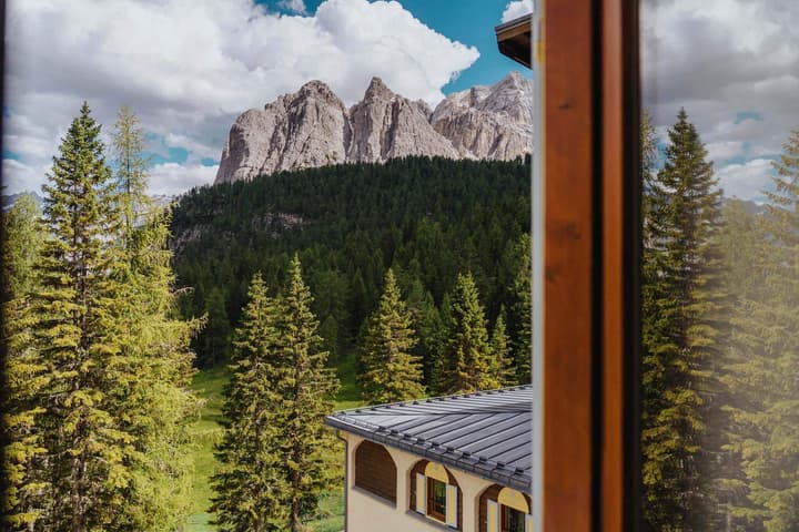 B&B Hotel Passo Tre Croci Cortina