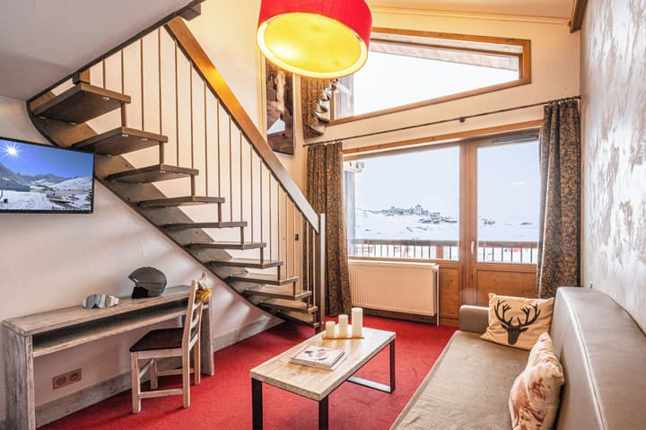 Hôtel L’Aiguille Percée