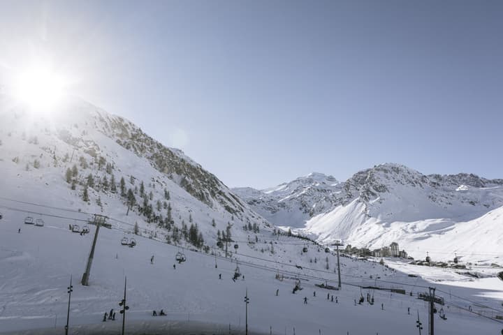 Hôtel L’Aiguille Percée