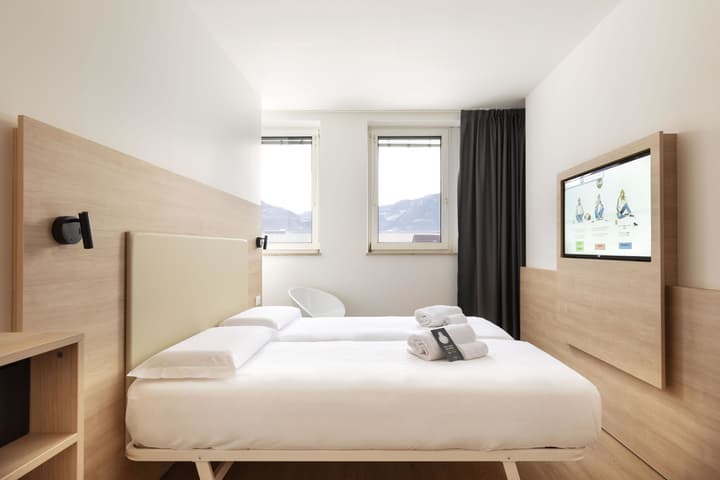 B&B Hotel Bolzano