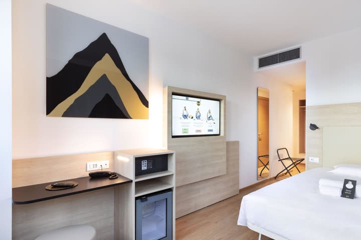 B&B Hotel Bolzano