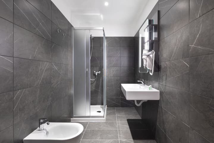B&B Hotel Bolzano