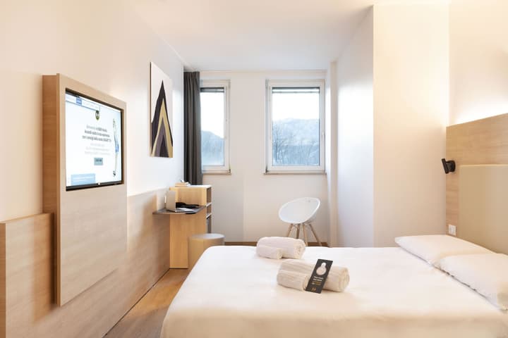 B&B Hotel Bolzano