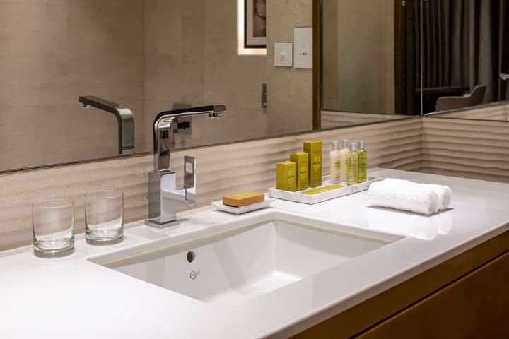 DoubleTree by Hilton Riyadh Financial District
