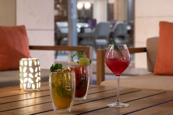 DoubleTree by Hilton Riyadh Financial District