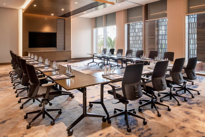 DoubleTree by Hilton Riyadh Financial District
