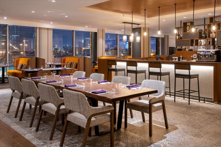 DoubleTree by Hilton Riyadh Financial District