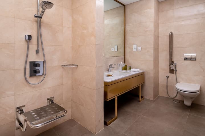 DoubleTree by Hilton Riyadh Financial District