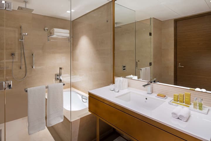 DoubleTree by Hilton Riyadh Financial District