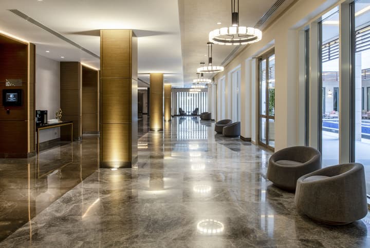 DoubleTree by Hilton Riyadh Financial District