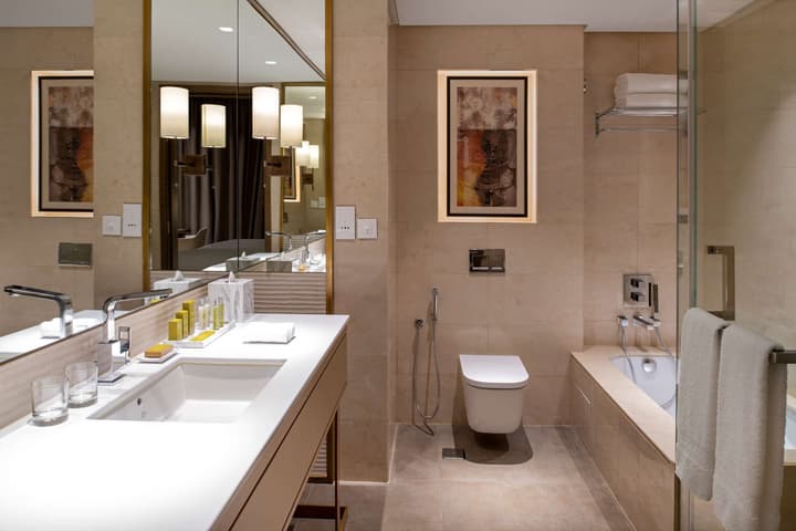 DoubleTree by Hilton Riyadh Financial District