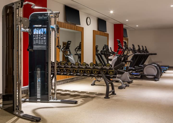 Hilton Garden Inn Riyadh Financial District