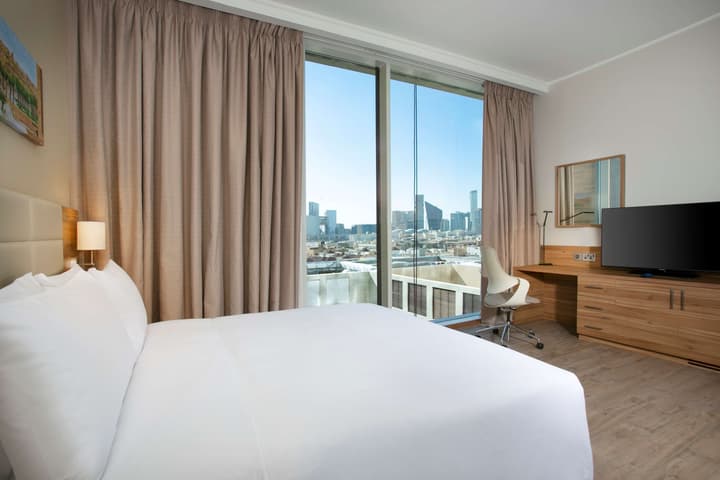 Hilton Garden Inn Riyadh Financial District