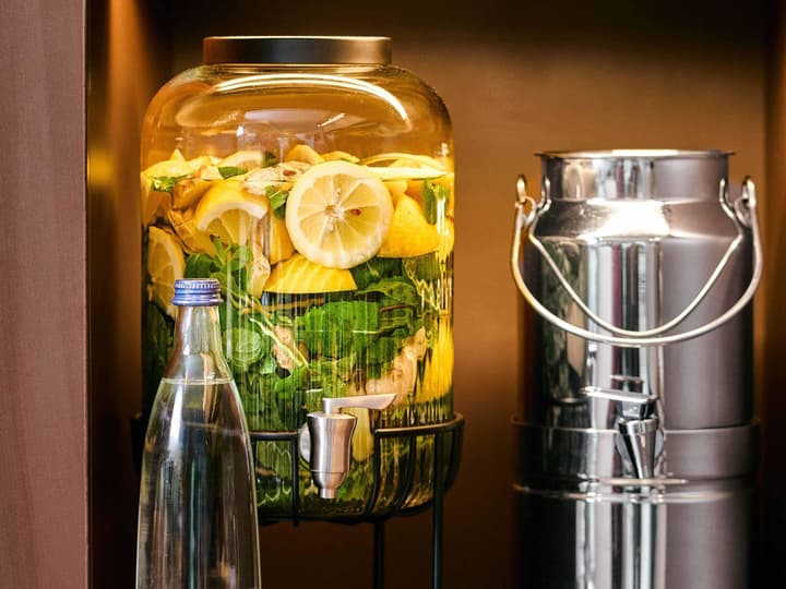 B&B Hotel Bad Homburg