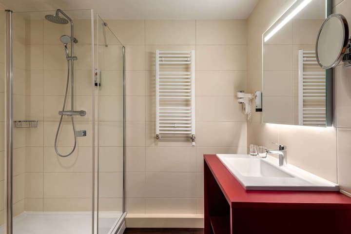 Amedia Amsterdam Airport, Trademark Collection by Wyndham